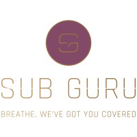 Sub Guru logo - Similar company to Manta Systems