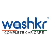 Washkr logo - Similar company to Indxart