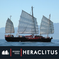 Research Vessel HERACLITUS logo - Similar company to Damanhur