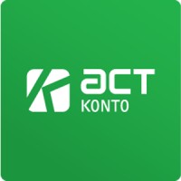 ACT Konto logo - Similar company to X3M