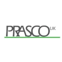 Prasco UK Ltd logo - Similar company to Prasco