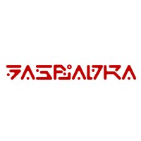 GASBADRA Electric Motorcycle Team logo - Similar company to Linhaul Electric Motorcycle R&D