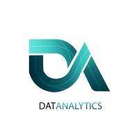 Datanalytics logo - Similar company to Datanalytics