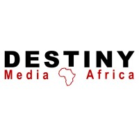 Destiny Media Africa logo - Similar company to Saving Grace Sitter Service