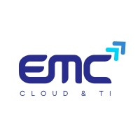 EMC Cloud & TI logo - Similar company to Emc Empreendimentos