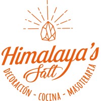 Himalaya's Salt logo - Similar company to Impact Products, Llc