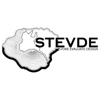 STEVDE WOOD logo - Similar company to Womo Design