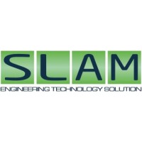 SLAM S.R.L. logo - Similar company to Logistica Fratelli Ferrara
