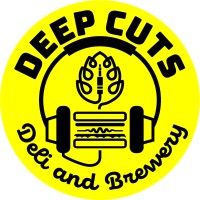 Deep Cuts Deli logo - Similar company to Deep Cuts