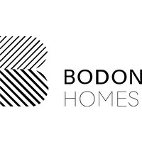 Bodon Homes logo - Similar company to 111Care