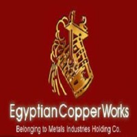 Egyptian Copper Works logo - Similar company to Btc Network Solutions (Pvt.) Ltd.
