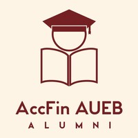 AccFin AUEB Alumni logo - Similar company to Department Of Accounting And Finance - Athens University Of Economics And Business (Aueb)
