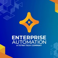 Enterprise Automation, A Tetra Tech Company logo - Similar company to Technical Systems, Inc. (Tsi)