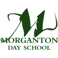 Morganton Day School logo - Similar company to Hospitality House Of Northwest North Carolina