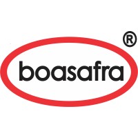 Boasafra logo - Similar company to Tratoron