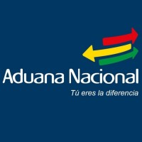 Aduana Nacional logo - Similar company to Senavex