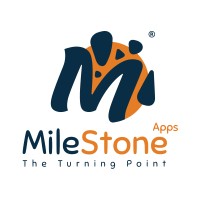 Milestone-Apps logo - Similar company to Milestone Apps