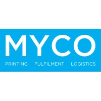 MYCO logo - Similar company to Suddle Group Of Industries