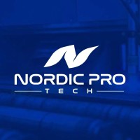 Nordic Pro Tech AS logo - Similar company to Domeneshop