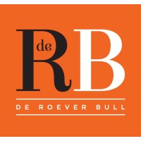 De Roever Bull logo - Similar company to Domeyn Milieu Adviesgroep