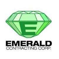 Emerald Contracting Corp logo - Similar company to One Tequesta Point