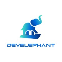 Develephant logo - Similar company to Rottera Software Solutions