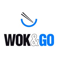 Wok&Go logo - Similar company to Recruit Mint Ltd