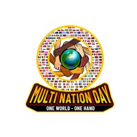 Multi Nation Day logo - Similar company to Pharos