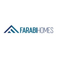 Farabi Homes logo - Similar company to Prime Turkey