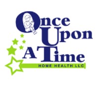 Once Upon A Time Home Health, LLC logo - Similar company to Colores Aba