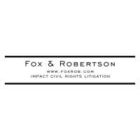 Fox & Robertson logo - Similar company to Colorado Association Of The Deaf