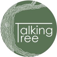 Talking Tree logo - Similar company to 21At12