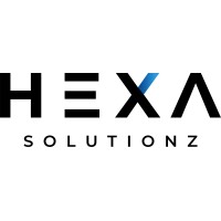 Hexa Solutionz logo - Similar company to Uptox