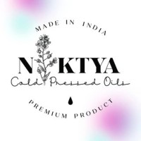 Niktya Cold Pressed Oils logo - Similar company to Four Dots Cosmetics Pvt Ltd