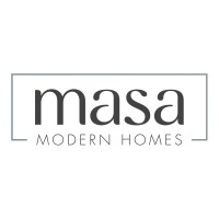 Masa Modern Homes logo - Similar company to Umn Nsac