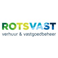 Rotsvast Rotterdam logo - Similar company to Rotsvast