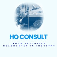 HO CONSULT logo - Similar company to Ambre Recruitment Solutions