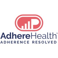 AdhereHealth logo - Similar company to Clearsense, Inc