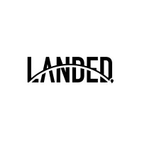 Landed logo - Similar company to Myplace