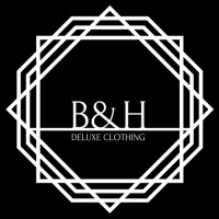 B&H Deluxe Clothing logo - Similar company to Workwise Clothing