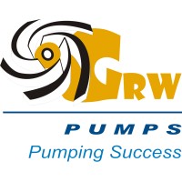 GRW PUMPS PVT LTD logo - Similar company to Емерем Технік