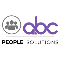 ABC People Solutions logo - Similar company to Hexagonal Technologies