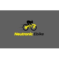 Neutronic Ebike logo - Similar company to Remmen Brakes