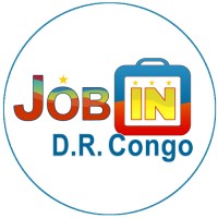 Job in D.R Congo logo - Similar company to Rdc Etudes