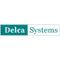 Delca Systems logo - Similar company to Provisio