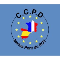 Centre de Coopération Policière et Douanière de MELLES-PONT-DU-ROY logo - Similar company to Policía Foral De Navarra