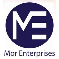 Mor Enterprises logo - Similar company to Dalmia Polymers Llp