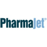 PharmaJet logo - Similar company to Physicians Anonymous