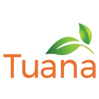 Tuana Kruiden logo - Similar company to Spits Alkmaar Bv