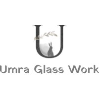 Umra Glass Work logo - Similar company to Taga Five - India